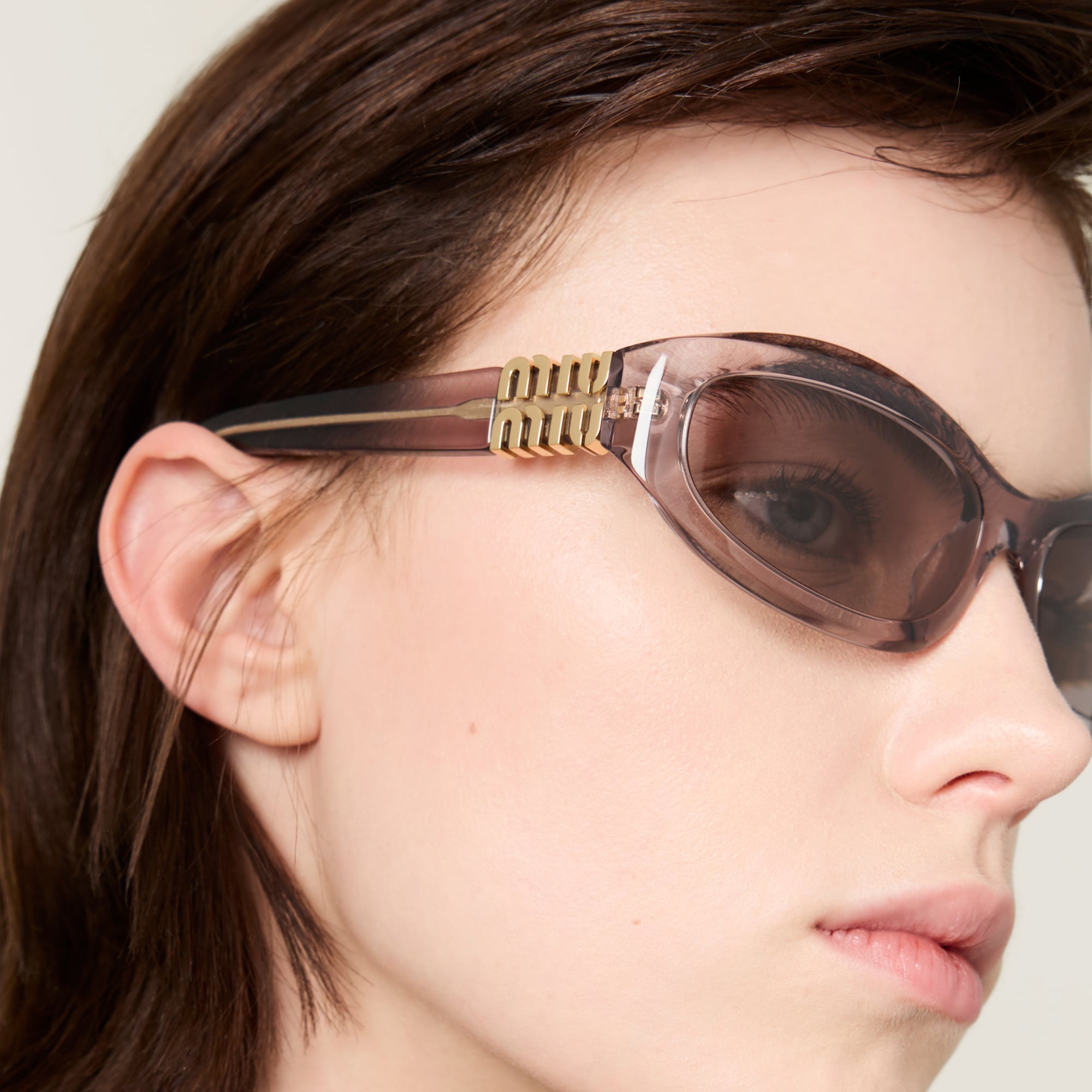 Miu Glimpse sunglasses - Image 2